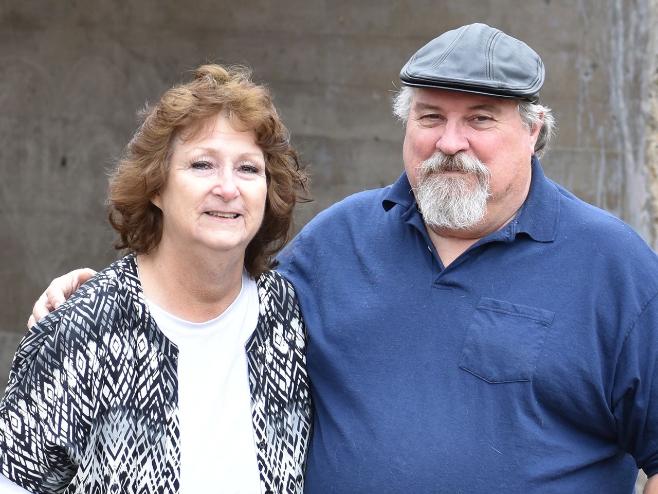 Debbie & David Flannery - Real Estate Sterling IL