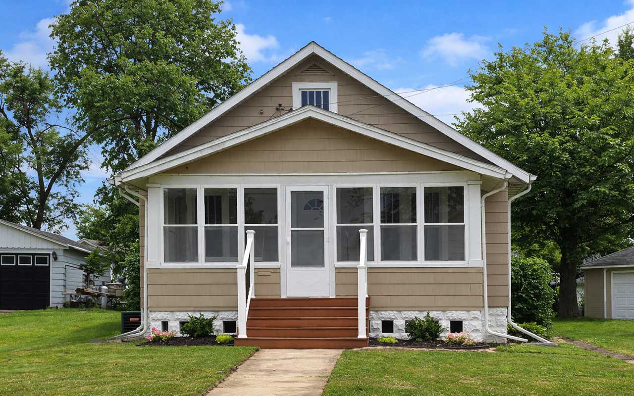 Home - Real Estate Dixon IL